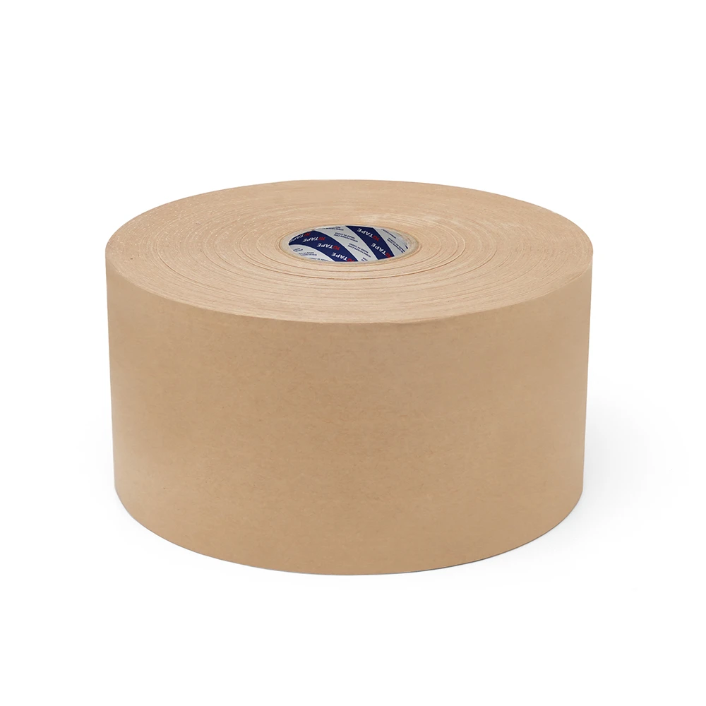 4 .Water Activated Reinforced Kraft Tape.webp